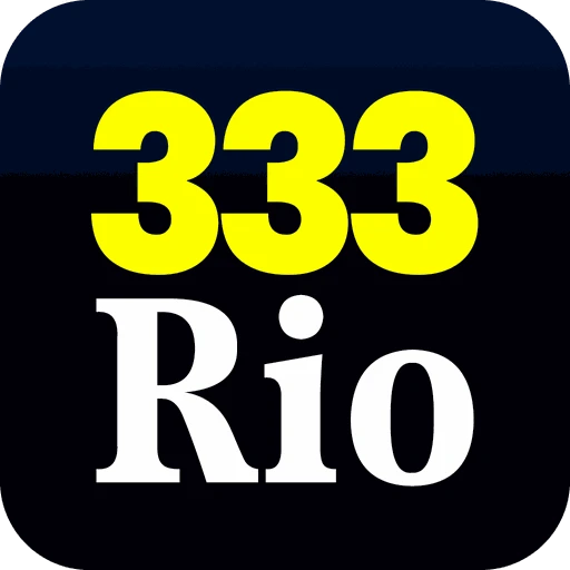333Rio Logo